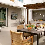 Villa Amazing Lubbock 3 Bedrooms Private Outdoor Pool Protaras