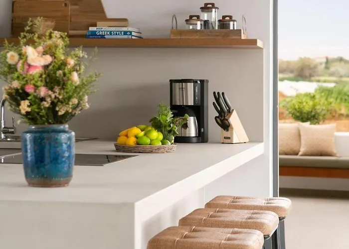 Amazing Lubbock 3 Bedrooms Private Outdoor Pool Protaras