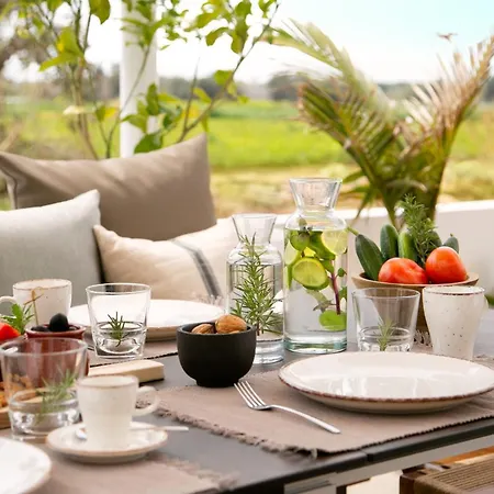 Amazing Lubbock 3 Bedrooms Private Outdoor Pool Villa Protaras